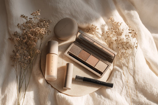 Everyday Makeup Essentials: How to Build a Simple and Effective Beauty Routine