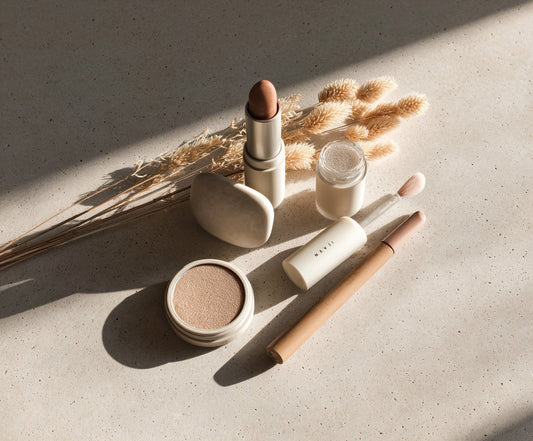 Simple Everyday Makeup for Tired Skin: A Fresh Look Without the Effort