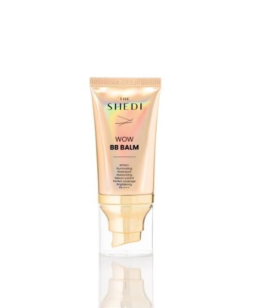 The Ultimate BB Cream Choice for Radiant Healthy Skin 50+ SPF Protection Natural Look, and Professional Blemish Coverage
