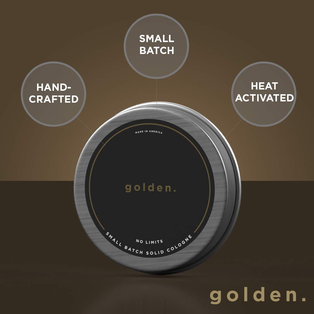 Golden Grooming Co. Complete Men's Grooming Gift Set - Beard Oil, Face & Body Wash, Shampoo, Balms, Moisturizer, Scrub & More
