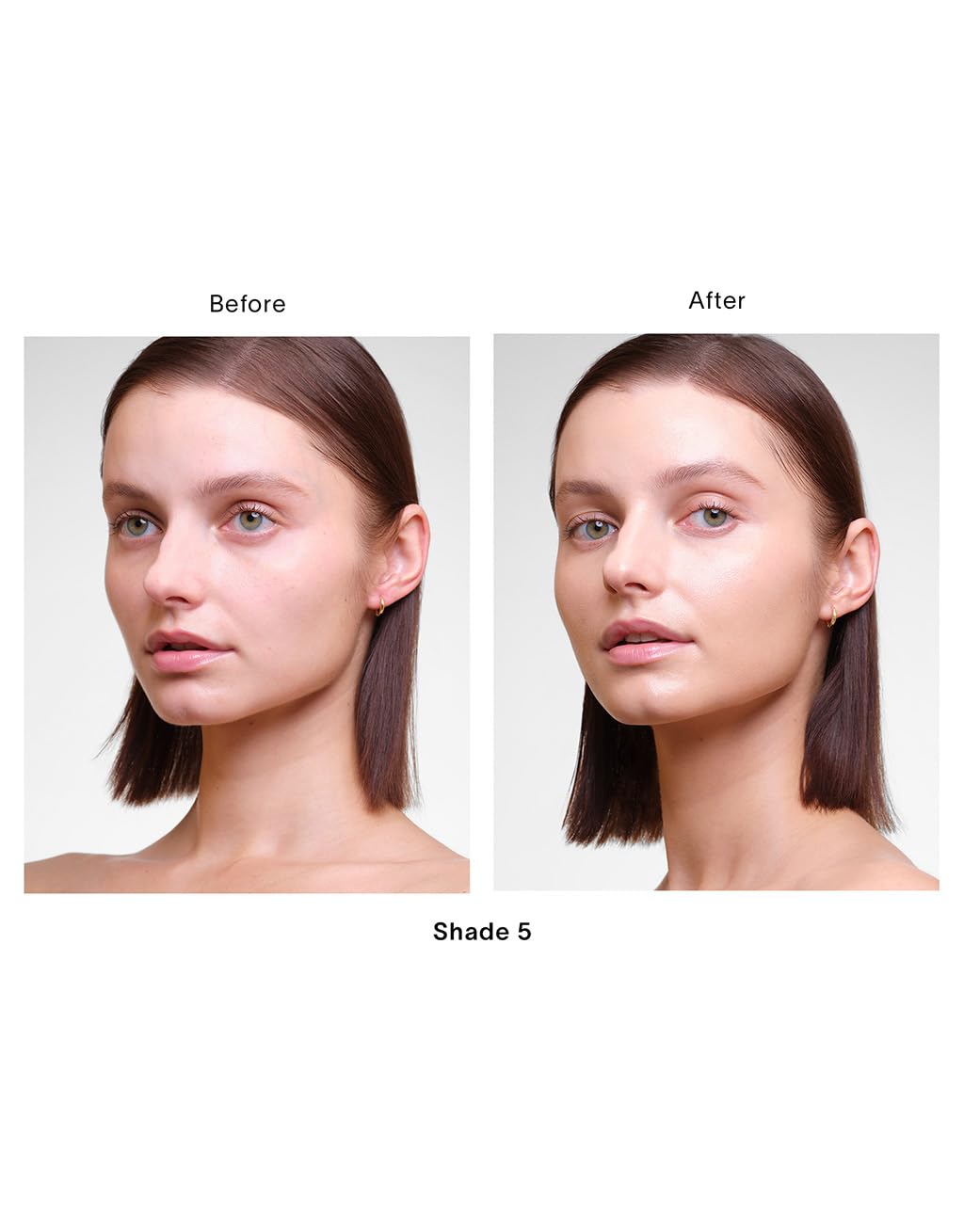 Hourglass Veil Hydrating Skin Tint- Shade 5