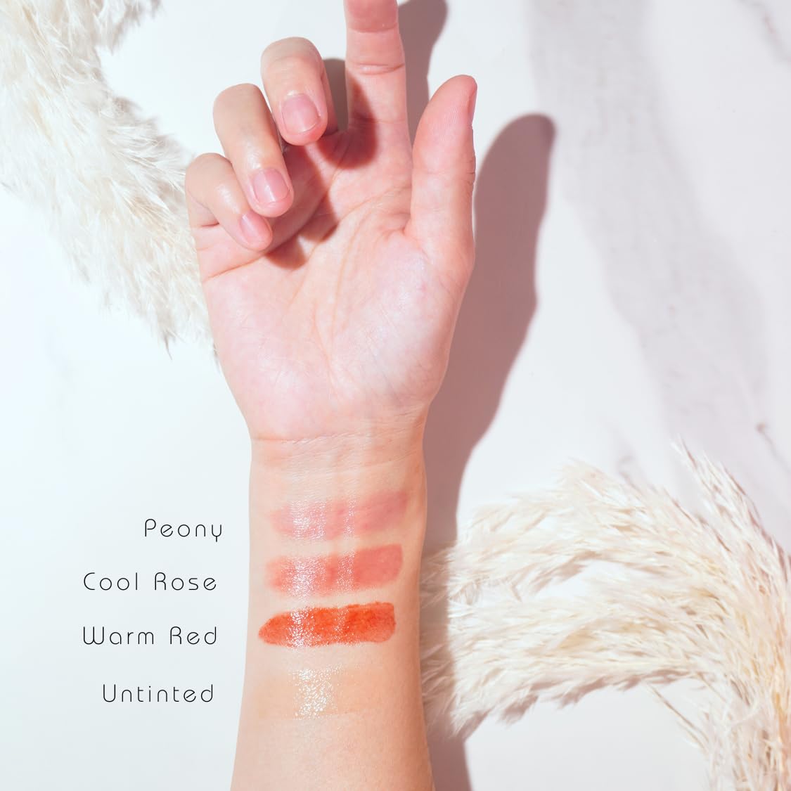 Tallow Lip Balm - Anti-Aging with 100%-grassfed Beef Tallow, CoQ10, Astaxanthin, Hyaluronic acid - Ultra Moisturizing, Conditioning, All natural, Organic, Made in USA (Untinted)