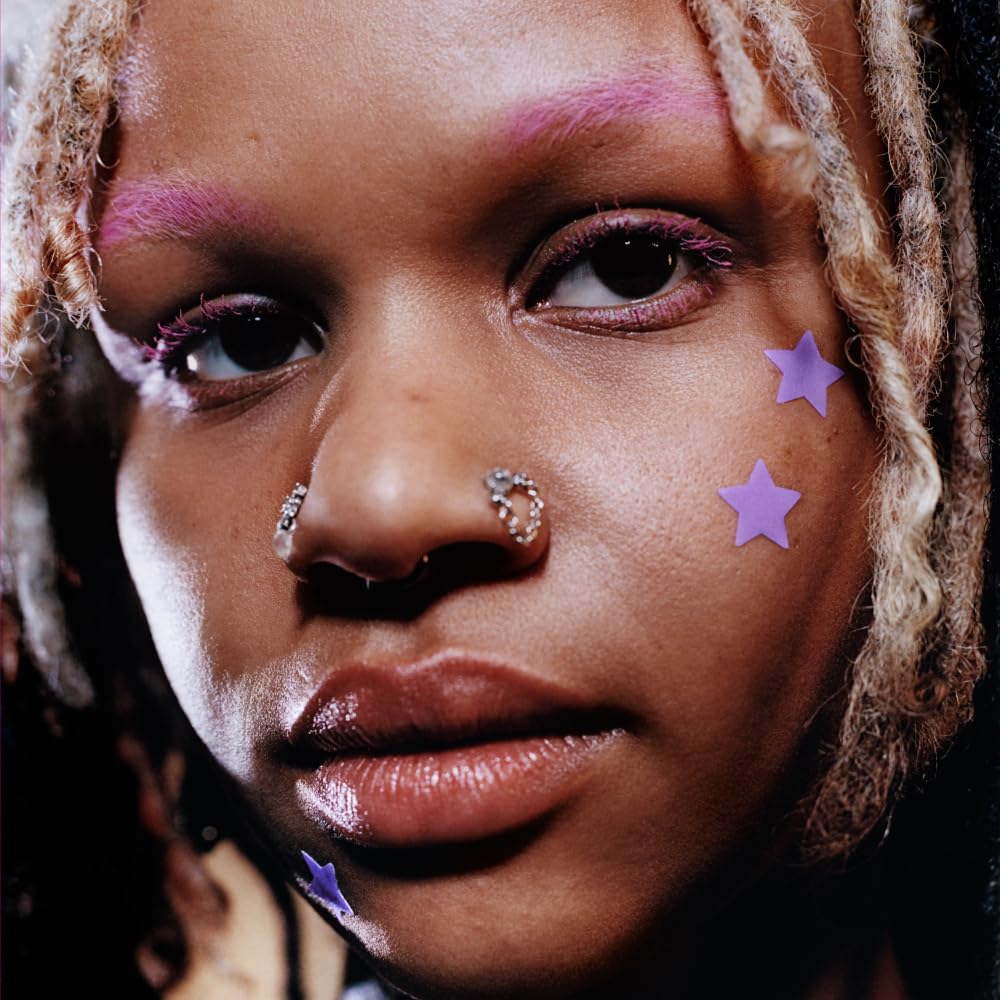 Starface Hydro-Star Recovery BIG PACK, Hydrocolloid Patches with Aloe Vera and Vitamin A, Helps Soothe and Protect Skin After Picking (96 Count)