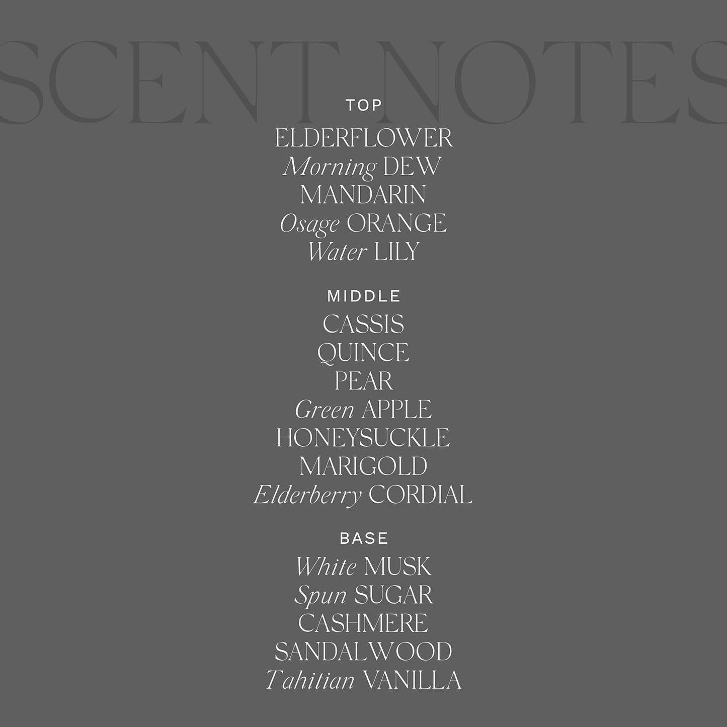 Antica Farmacista Body Moisturizer - Moisturizing Scented Lotion - Premium Body Moisturizer - Luxury Gift for Women & Men - Hand & Skin Hydration - Elderflower, 10 Fl Oz