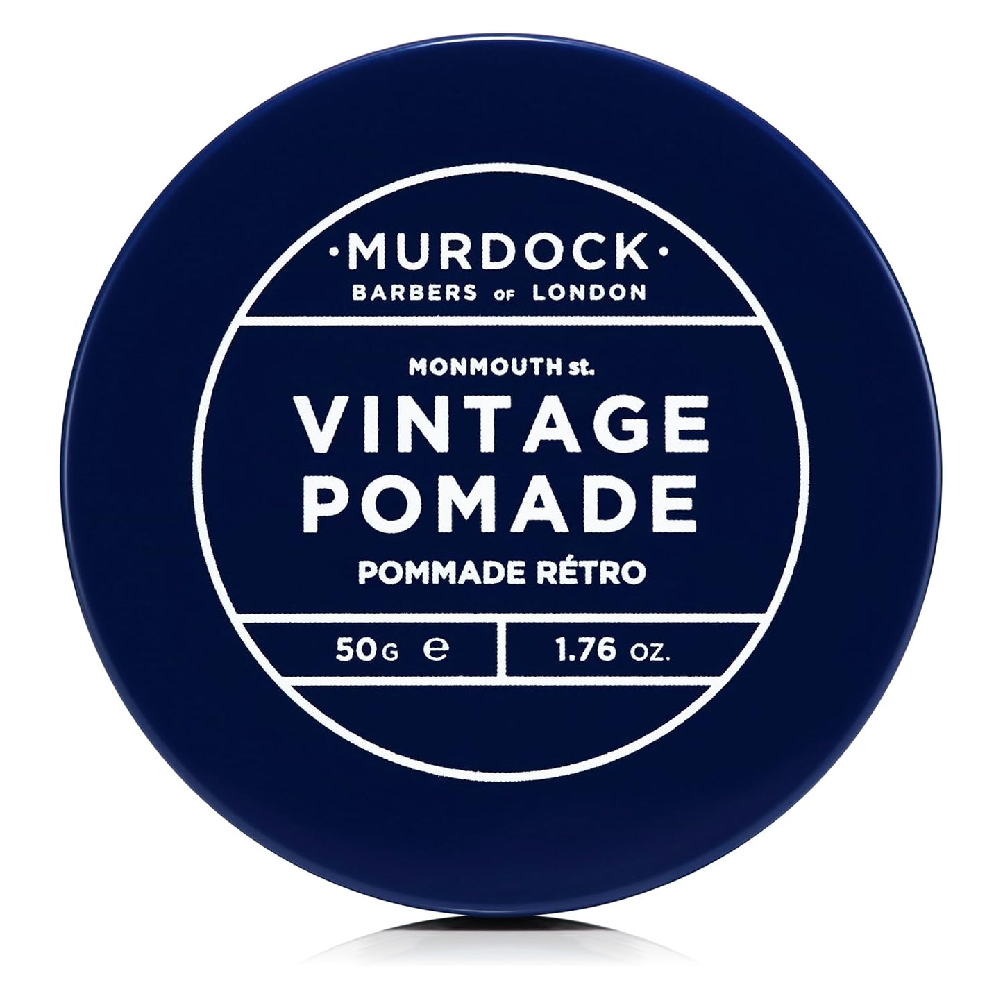 Murdock London Hair Play,Texture Paste & Vintage Pomade (Vintage Pomade)