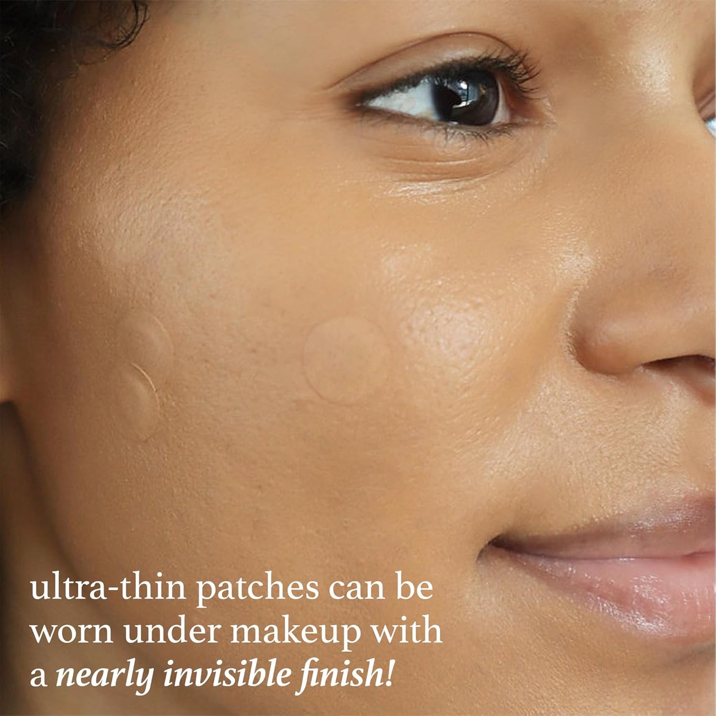 Julep Patch Me Up Waterproof Pimple Patches for Face – 72 Hydrocolloid Clear Acne Patches with Tea Tree Oil, Ultra-Thin Acne Stickers, Reduces Blemishes & Scarring – 48 8mm & 24 12mm Patches