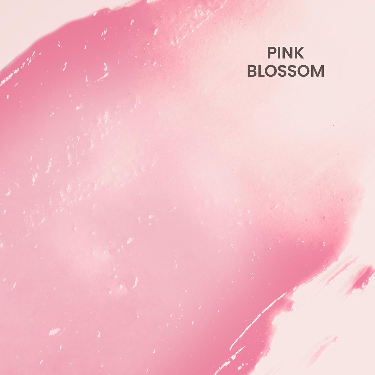 Burts Bees Tinted Lip Balm Pink Blossom; 8 Hour Moisture; Provides a Hint of Color; Nourishing Shea Butter; 100% Natural Origin; 1 Tube; 0.15 Oz. (Package May Vary)