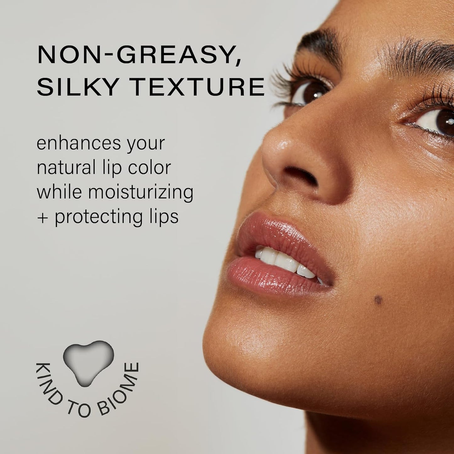 Melixir Vegan Lip Butter (12 Colors), Hydrating Tinted Lip Balm Stick, Bee-Free, Petrolatum-Free, Plant-Based, Moisturizes Dry & Chapped Lips With Shea Butter, Sheer, Natural Finish - #02 Nudy Rose