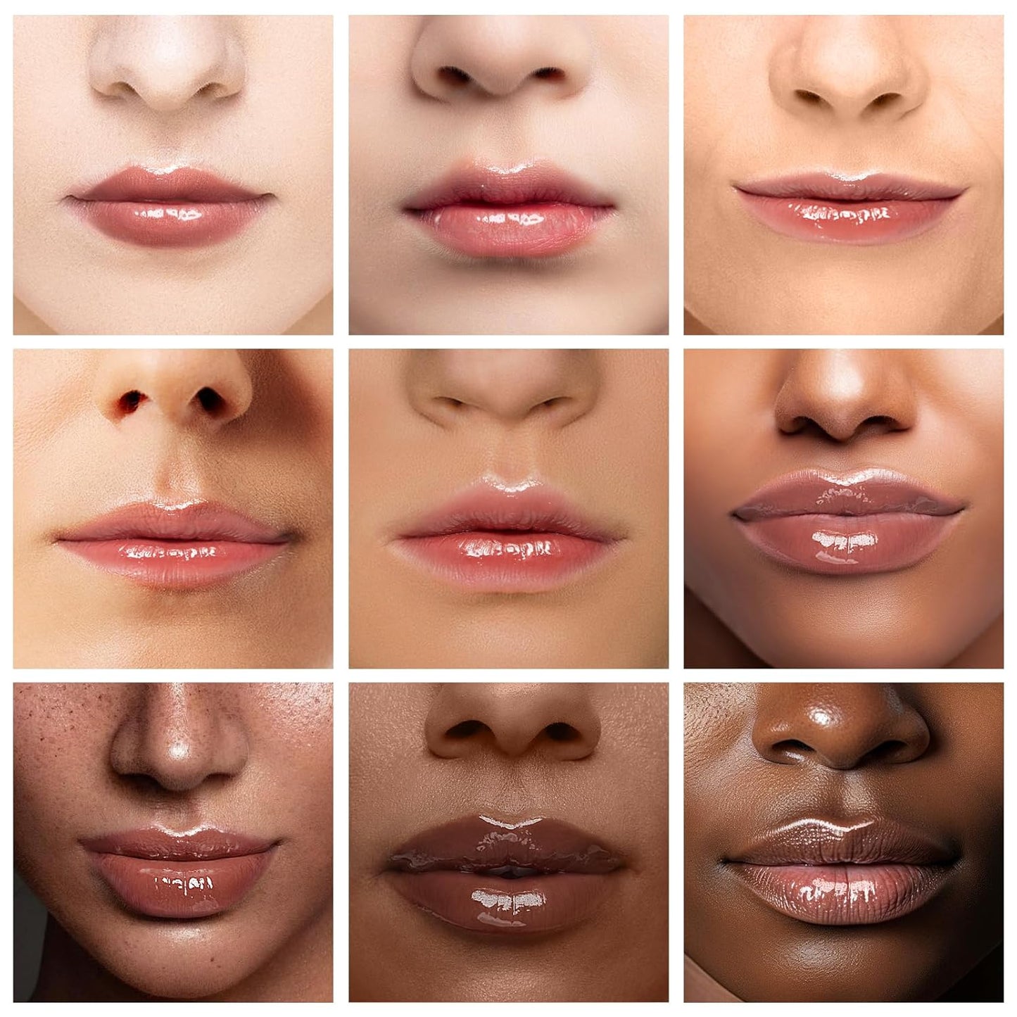 250 Pcs Lip Balm Bulk,12 Fruit Flavored Natural Bulk Lip Balm, Lip Balms Pack with Vitamin E, Lip Balms Gift Set Women Stocking Stuffers Party Favors, Moisturizing&Soothing(4.2g/0.15oz)